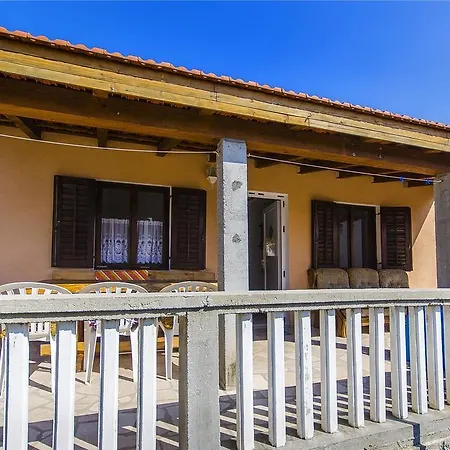 Holiday home House Ante