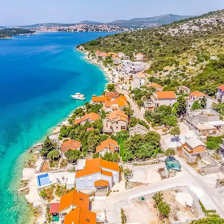 House Ante Holiday home Razanj